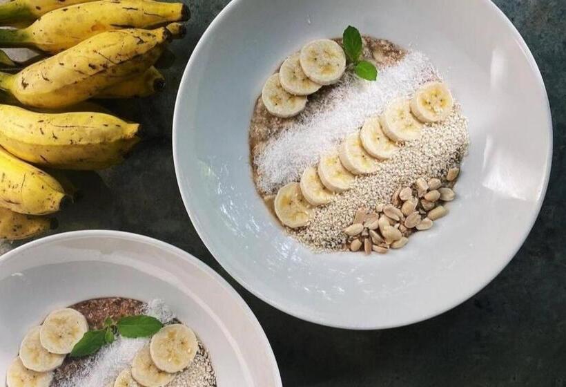 Pension Into The Blue Yoga Included & Walk To 3 Beaches