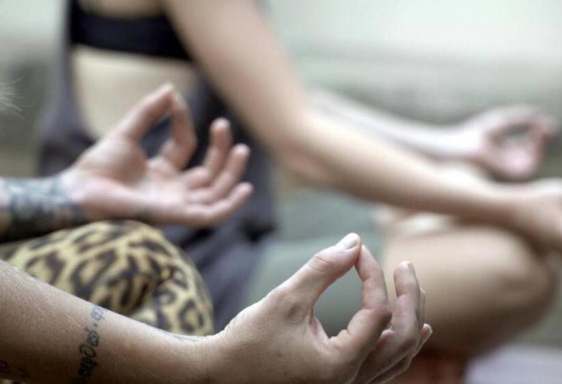 Pension Into The Blue Yoga Included & Walk To 3 Beaches