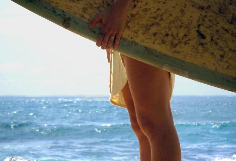 Pension Into The Blue Yoga Included & Walk To 3 Beaches