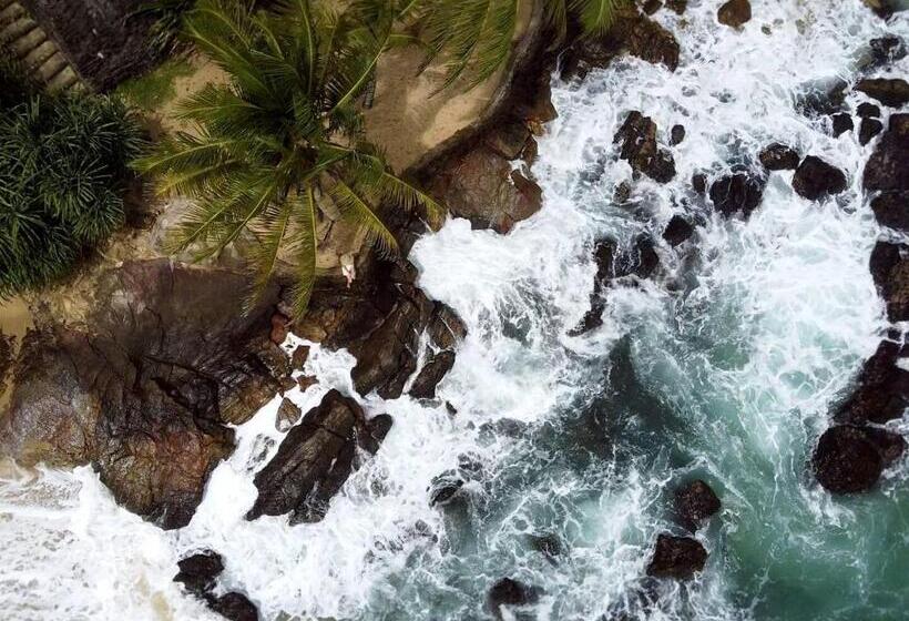 Pension Into The Blue Yoga Included & Walk To 3 Beaches