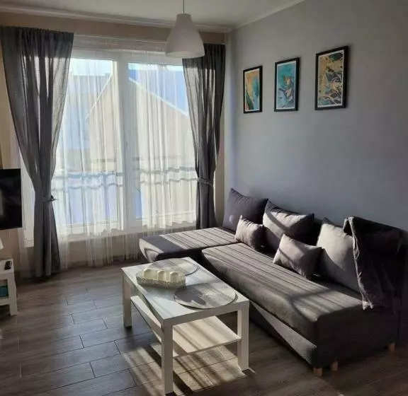 Majatalo Kawalerka Wałowa 7