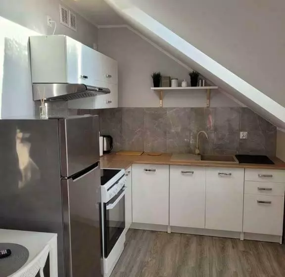 Majatalo Kawalerka Wałowa 7