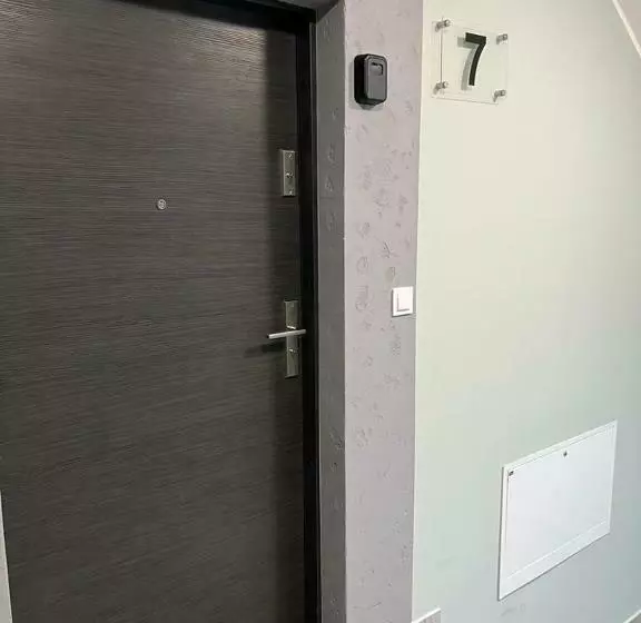 Majatalo Kawalerka Wałowa 7