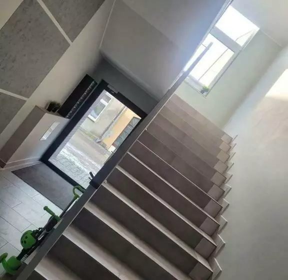 Majatalo Kawalerka Wałowa 7