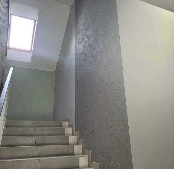 פנסיון Kawalerka Wałowa 7