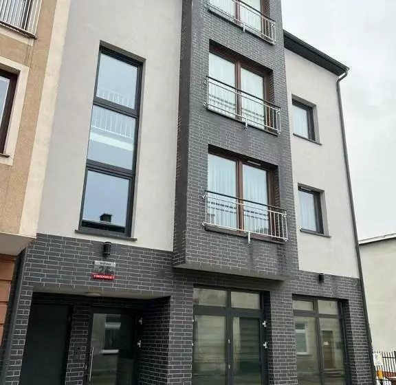 Majatalo Kawalerka Wałowa 7