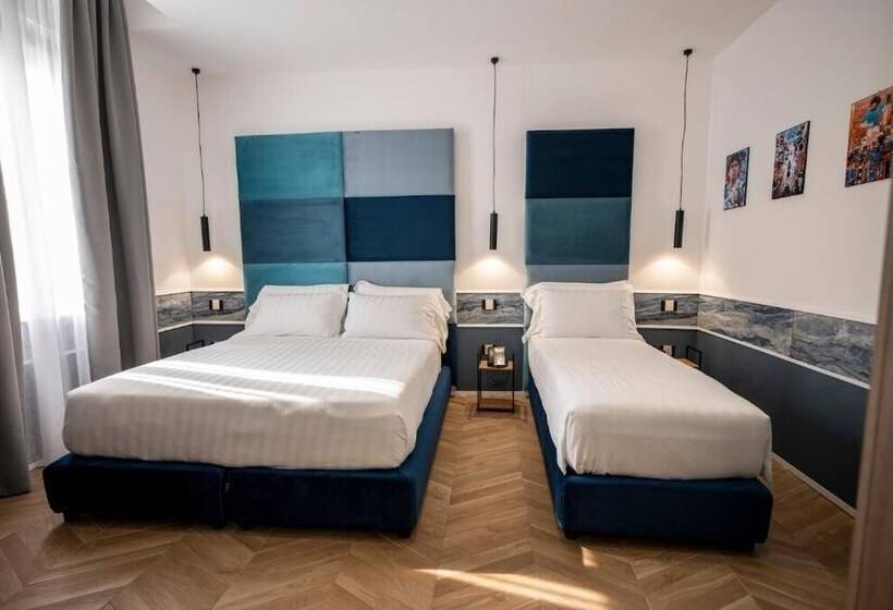 پانسیون La Magica   Maradona   Guest House