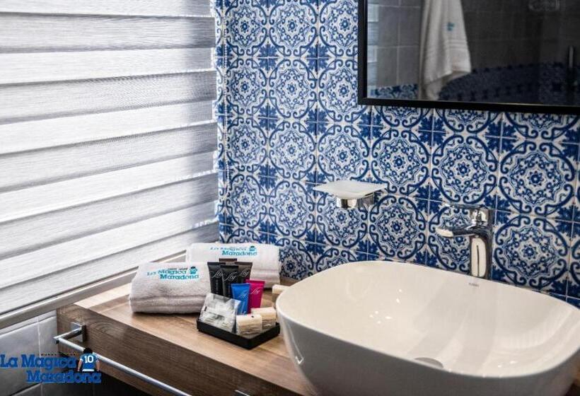 پانسیون La Magica   Maradona   Guest House