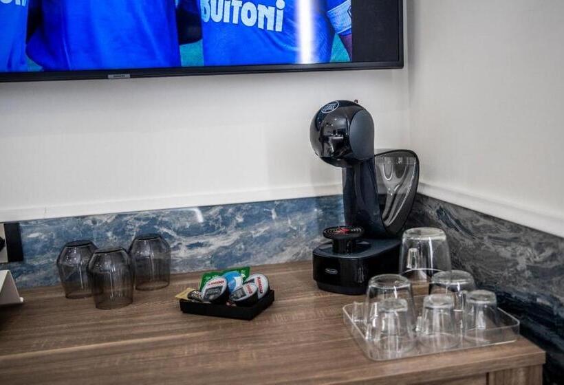 پانسیون La Magica   Maradona   Guest House