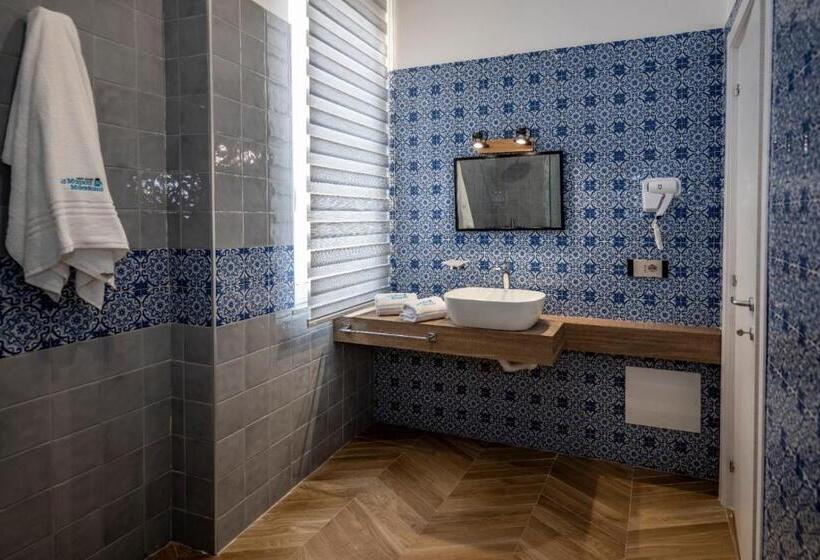 پانسیون La Magica   Maradona   Guest House