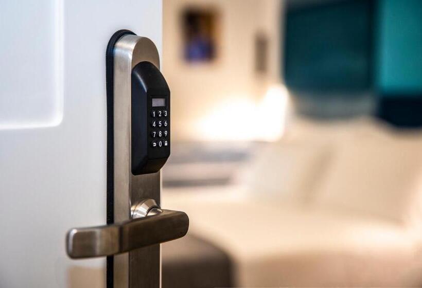 پانسیون La Magica   Maradona   Guest House