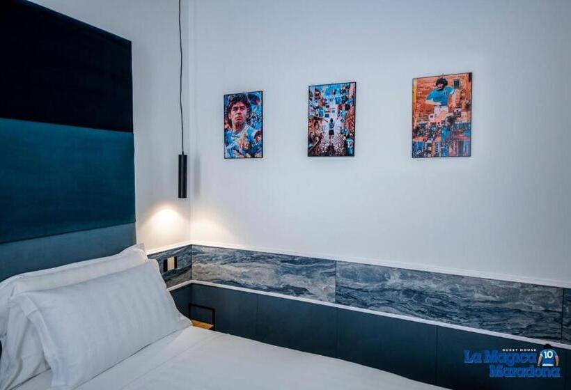 پانسیون La Magica   Maradona   Guest House