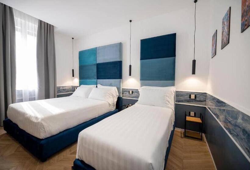 پانسیون La Magica   Maradona   Guest House