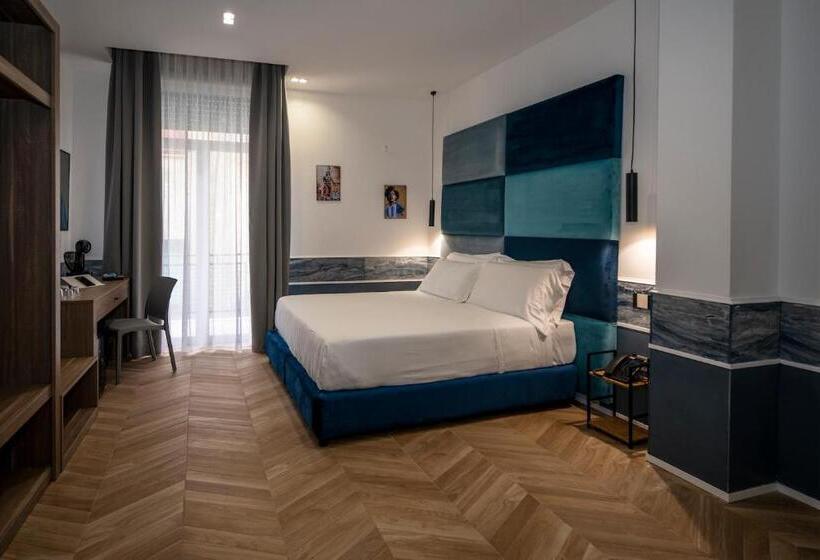 پانسیون La Magica   Maradona   Guest House