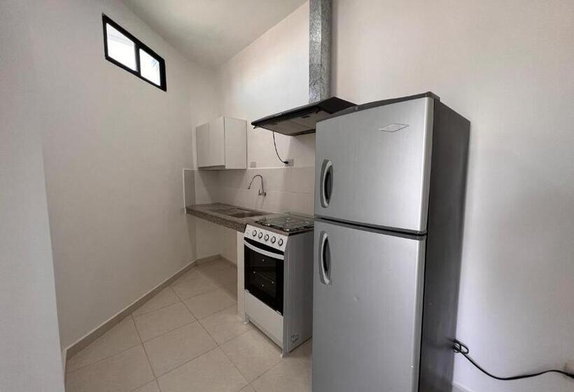 Pensão Hosteria La Veleta, Playas