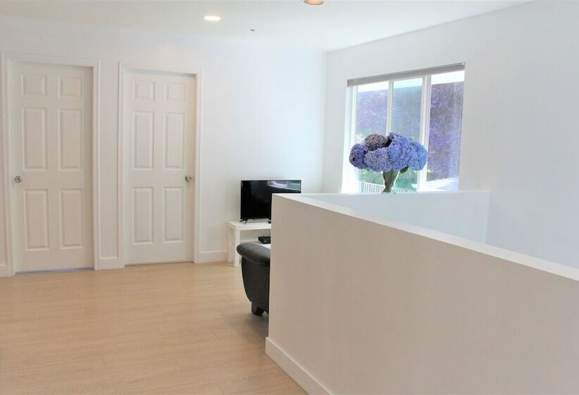 پانسیون Ocean Park B&b