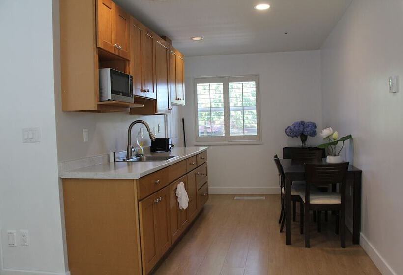 پانسیون Ocean Park B&b