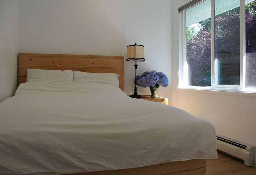 پانسیون Ocean Park B&b