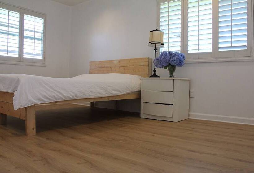 پانسیون Ocean Park B&b