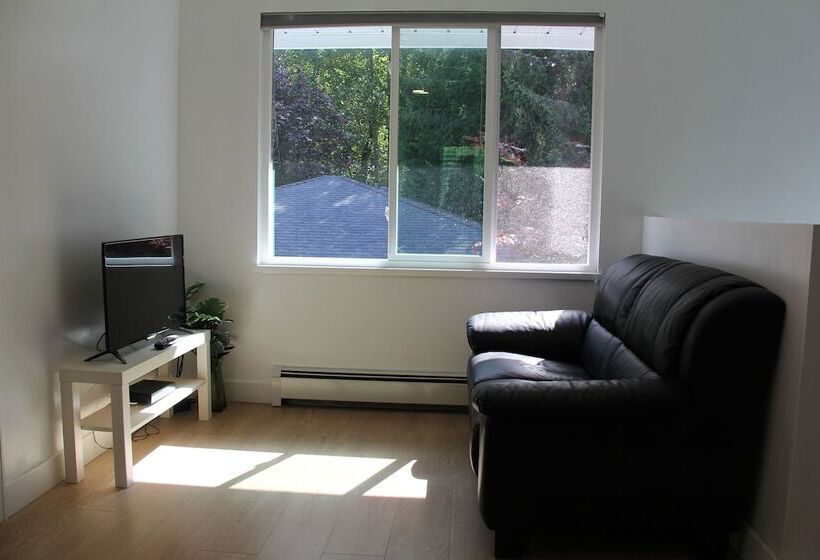 پانسیون Ocean Park B&b