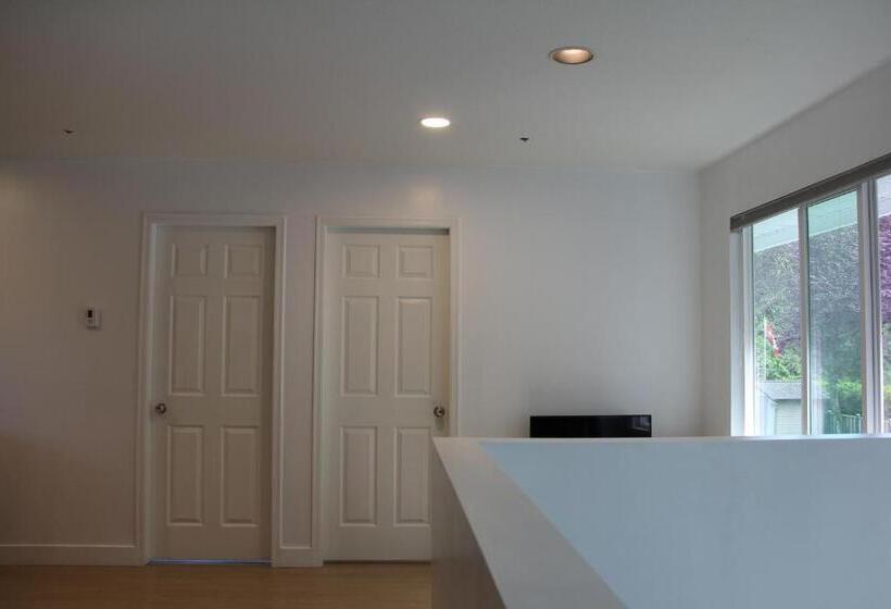 پانسیون Ocean Park B&b