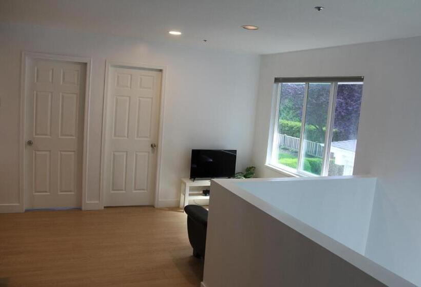 پانسیون Ocean Park B&b