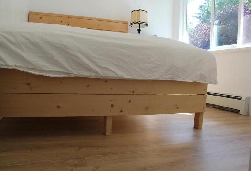 پانسیون Ocean Park B&b