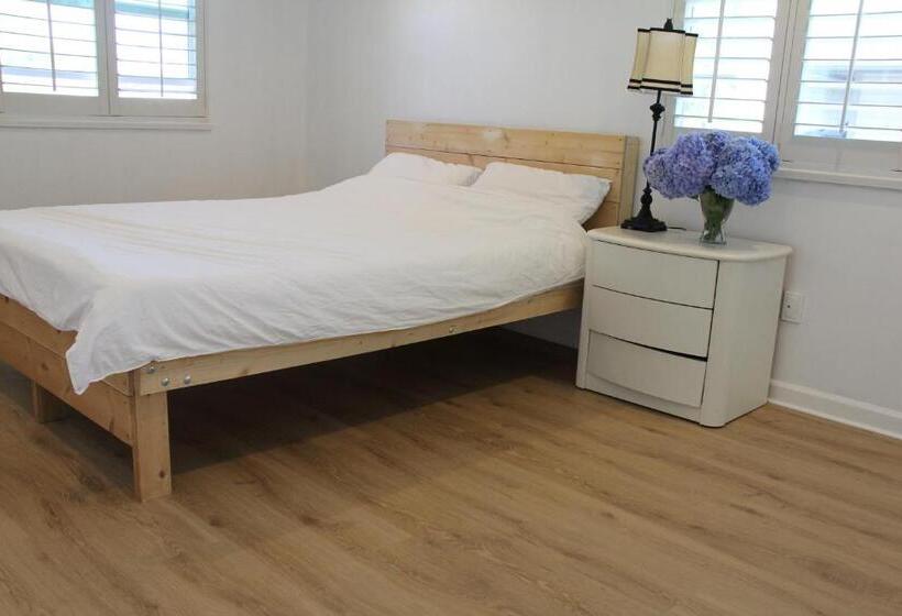 پانسیون Ocean Park B&b