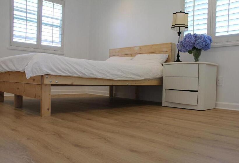 پانسیون Ocean Park B&b