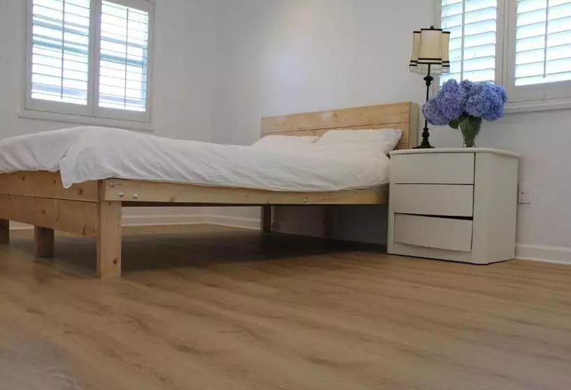 ペンション Ocean Park B&b