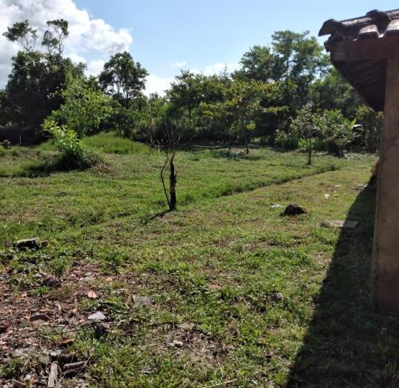 Пансион Pedacinho Do Paraiso