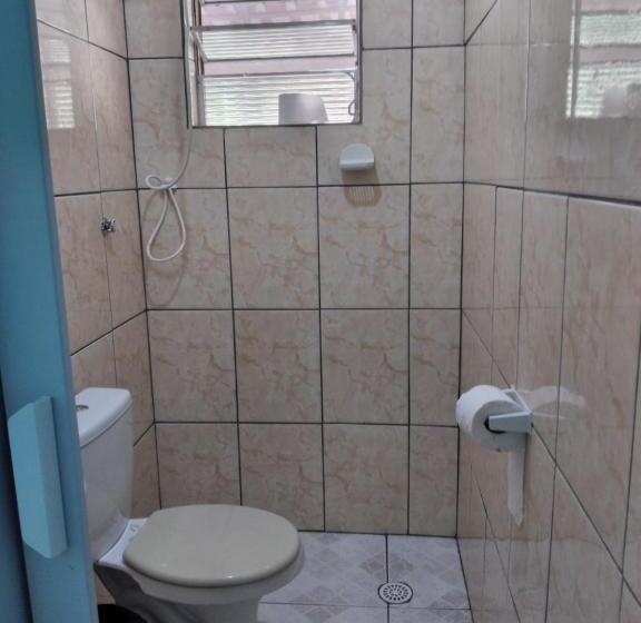 Пансион Pedacinho Do Paraiso