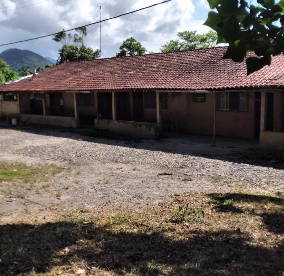 Пансион Pedacinho Do Paraiso