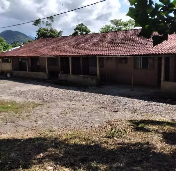 Majatalo Pedacinho Do Paraiso