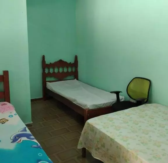 Majatalo Pedacinho Do Paraiso