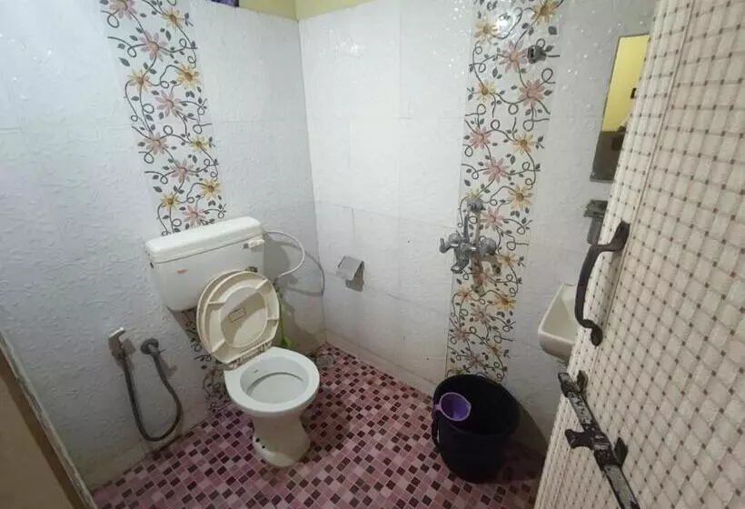Pension  Regina Residency Inn