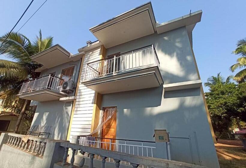 بنسيون Regina Residency Inn