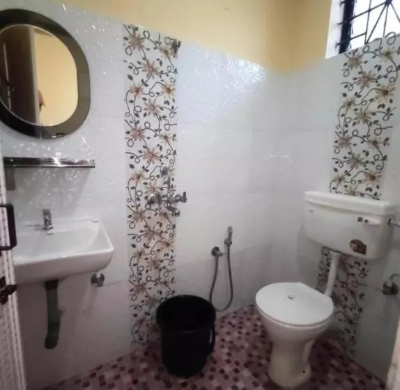 Pension  Regina Residency Inn