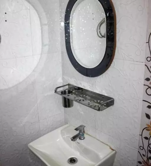 Pension  Regina Residency Inn