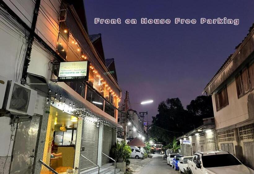 پانسیون Soleil Haus Huahin