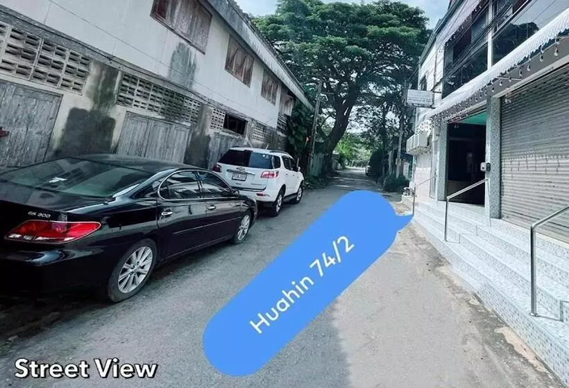 پانسیون Soleil Haus   Huahin