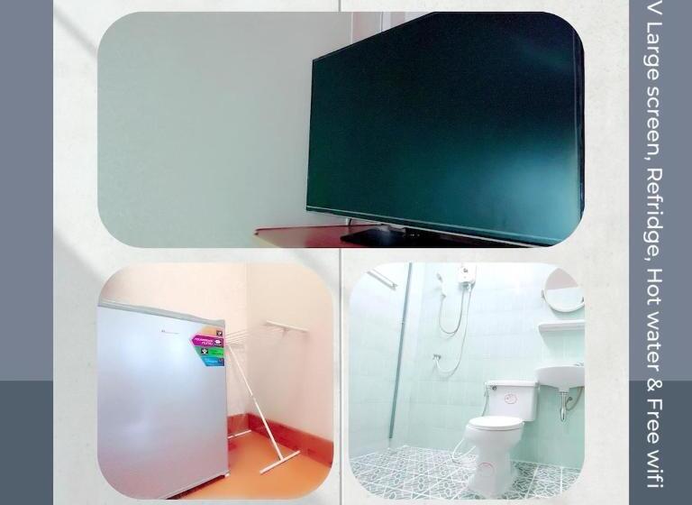 پانسیون Soleil Haus Huahin