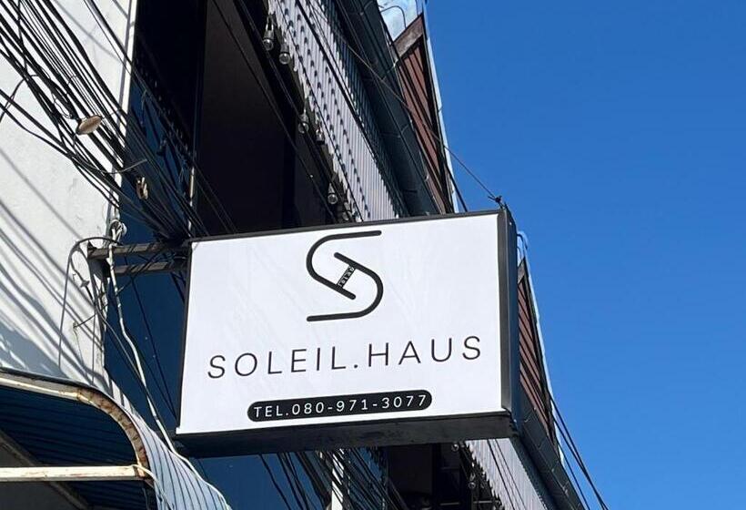 پانسیون Soleil Haus Huahin