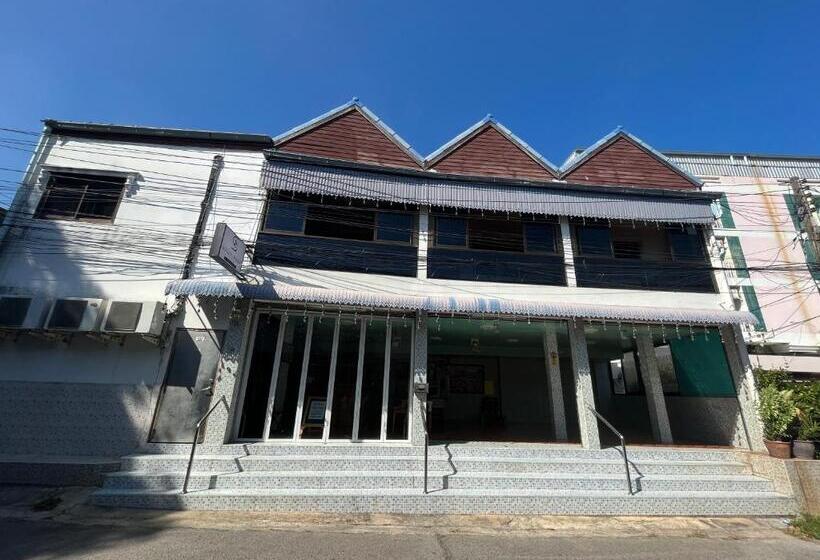 پانسیون Soleil Haus Huahin