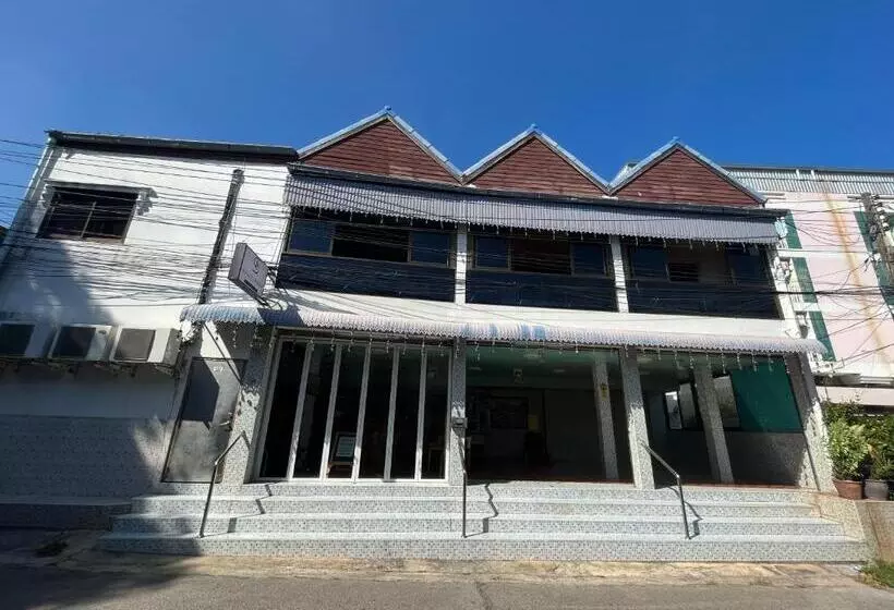 پانسیون Soleil Haus   Huahin