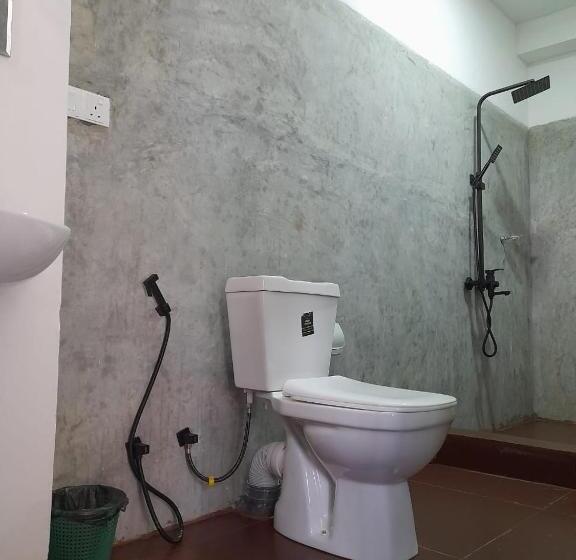 Pension Water Side Guest