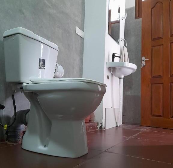 Pension Water Side Guest