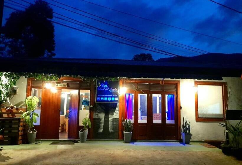 Pension Water Side Guest