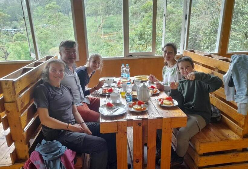 Pension Water Side Guest