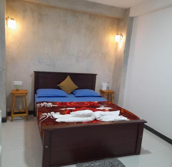 Pension Water Side Guest